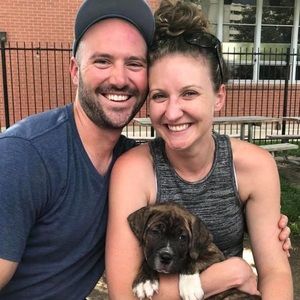 Meet your Posher, Grace